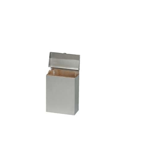 HOSND1E - Wall Mount Sanitary Napkin Receptacle