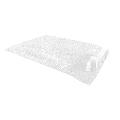 Bubble Pouches, Pack of 100, 6" x 8.5" - size: 6" x 8.5"