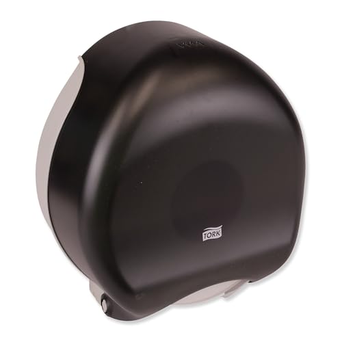 Tork SCA66TR Jumbo Bath Tissue Dispenser