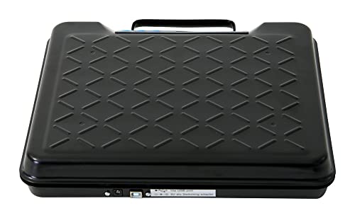 Brecknell Digital Portable Scale GP250-1 Each