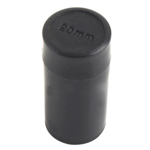 MFLABEL 12 Rolls 7200 White Price Gun Labels for Mx-5500 - with Double Red Line Visibility, Refill Ink Roll & Disposable Gloves for Easy Loading - size: 12 Rolls