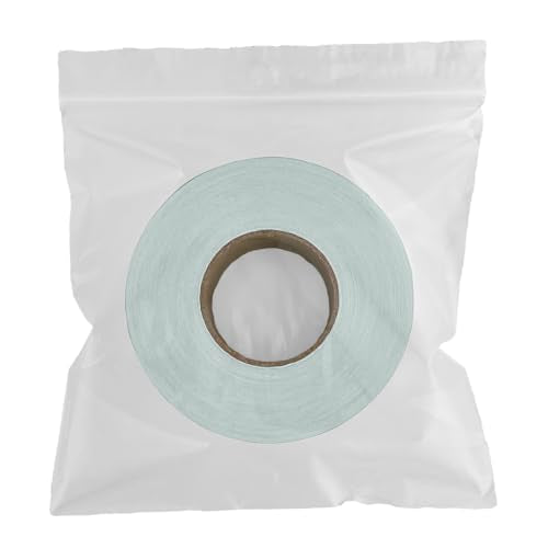 1 Roll of 2-Digit T80 Blue Take a Number Tickets for D80 Ticket Dispenser - 2000 / roll (Blue) - color: Blue