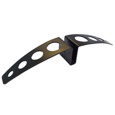 Medium 1/2" Spider Feet Sign Holder Stand-Up Base