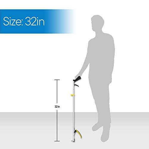 RMS Featherweight The Original Reacher 2-Pack (32-inch) - size: 32 Inch (Pack of 2)