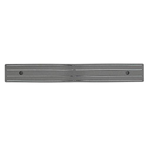 Master Magnetics Magnetic Bar Tool Organizer - Easy to Install Magnet Storage Holder for House, Garage, Shed, or Job Site - 30 lb Pull - 12" Wide