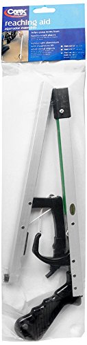 Folding Metal Reacher