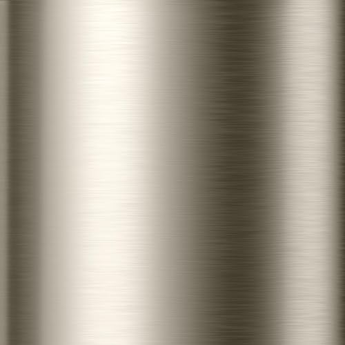 FORIOUS Commercial Toilet Paper Holder Wall Mount Bathroom Tissue Holder - color: Stainless Steel