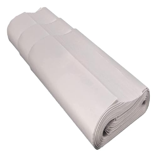 WAUPPY 70 Sheets Newsprint Packing Paper Sheets for Moving, Shipping, Box Filler, Wrapping and Protecting Fragile Items 1.8 Lbs (26” x 15”) (Pack of 3) - size: 70 Sheets (15"W x 26"L) (Pack of 3)