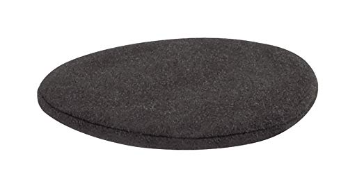 SSWBasics Gray Foam Hat Display Pad