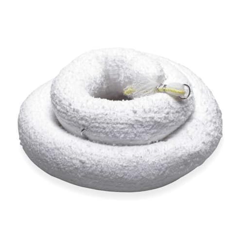 Absorbent Boom, 34 gal, 120 in. L, PK4