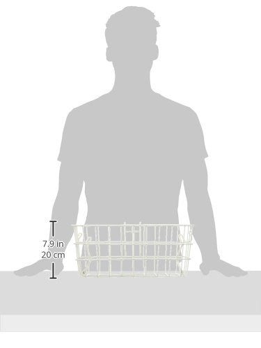 PCP Wire Basket for Dual Release Walker