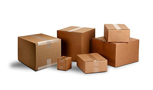 Scotch Sure Start Shipping Packaging Tape, 1.88" x 38.2 yd, Designed for Packing, Shipping and Mailing, Quiet Unwind, No Splitting or Tearing, 1.5" Core, Clear, 1 Dispensered Roll (Pack of 2) - size: 1 Roll (Pack of 2)