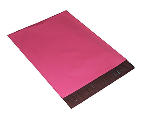 200#2 Ecolite And 50 9x12 Pink Poly Mailers