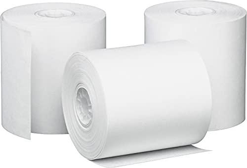PM Company Impact Bond Cash Register/POS Paper