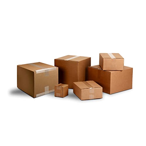 Scotch Heavy Duty Shipping Packing Tape, Clear, Holiday Shipping Supplies, 1.88 in. x 38.2 yd., 3 Rolls - size: 3 Rolls