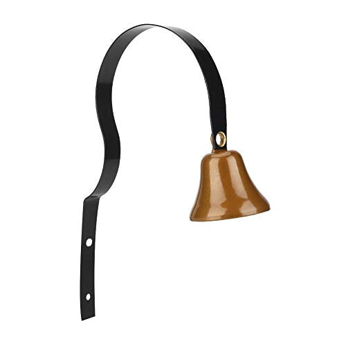 Watris Veiyi Shopkeepers Bell for Door Opening, Dog