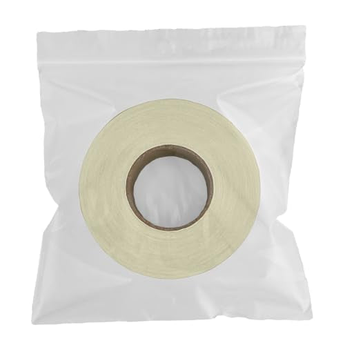 1 Roll of 2-Digit T80 Yellow Take a Number Tickets for D80 Ticket Dispenser - 2000 / roll (Yellow) - color: Yellow