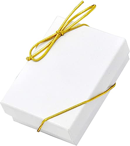 Mandala Crafts 16 Inch Gold Pre-Tied Stretch Loops for Gift Wrapping - color: Gold, size: 16 Inches