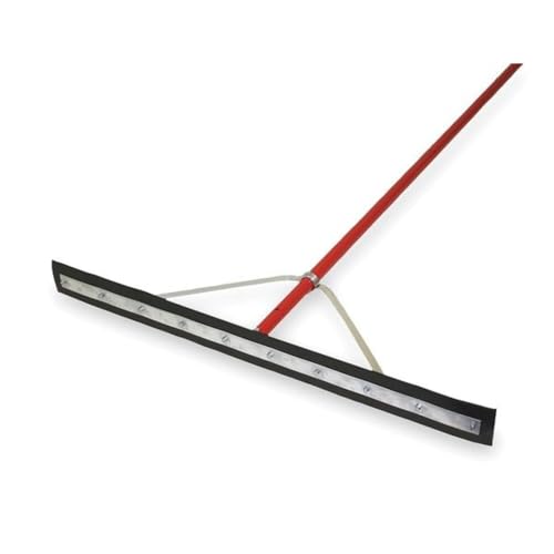 Floor Squeegee,Straight,36" W