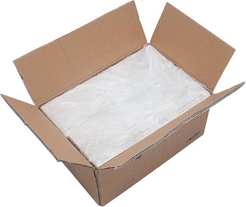 LLIKED 4x6 Thermal Shipping Labels, 4000 Fanfold Thermal Printer Labels - size: 4000 Labels