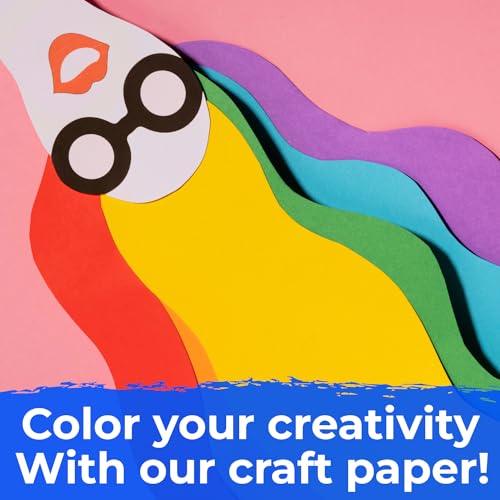 18" x 1200" (100 ft) Dark Blue Kraft Paper (Case of 16 Rolls), Made in USA - color: Dark Blue, style: Bulk Case - 1 Color