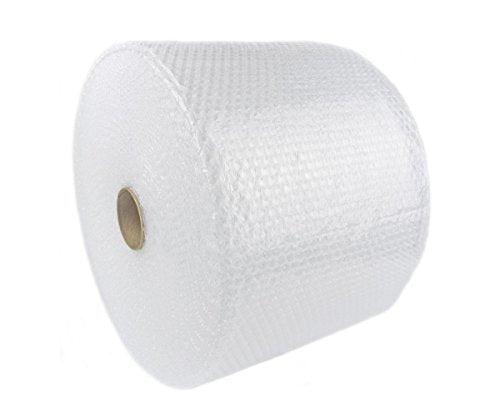 Yens Small Bubble Cushioning Rolls, 12 Inch Width, 1400 ft - size: BS 12 IN. x 1400 FT.