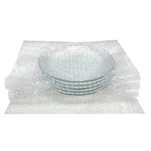 Bubble Cushioning Protective Packaging - Small 3/16" (12" Wide x 175' Length) clear - size: 12" Wide x 175' Length