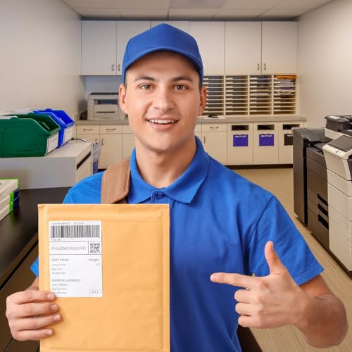 Kraft bubble mailers, Self seal shipping envelopes pack- 100, #4-9.5" x 14.5", Bulk padded self seal, Padded mailing, Yellow padded mailers - size: #4 - 9.5" x 14.5"
