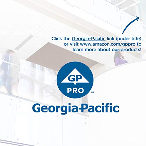 ActiveAire Automated Freshener Dispenser Refill by GP PRO (Georgia-Pacific), Lavender, 48252, 12 Cartridges Per Case - style: Lavender - 12 Cartridges