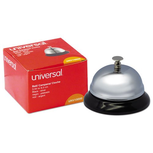Ring Bell for Service