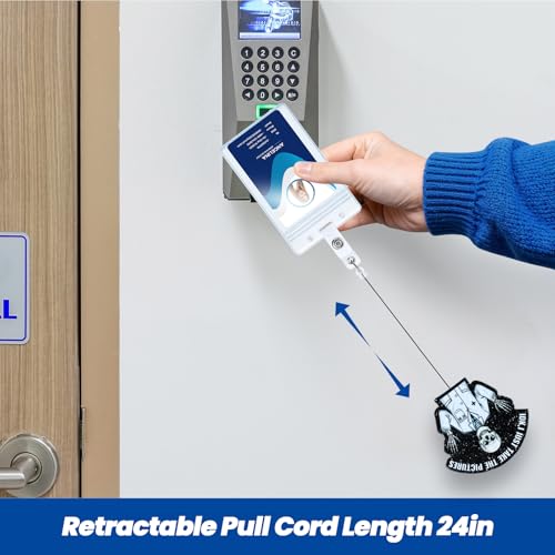 IDK,I Just Take The Pictures Funny Radiology Skeleton RT Nurse Badge Reel - color: Idk I Just Take the Pictures