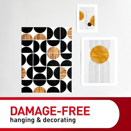 Command Poster Strips, 64 Strips - style: 64 Strips