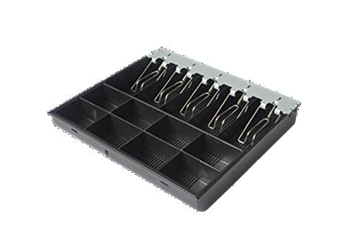 HK SYSTEMS Till for 18" POS Cash Drawer (ASIN : B01KU4TUGA) ONLY. Won't fit to Other Cash Drawers. - size: 04. For 18" 5B/8C