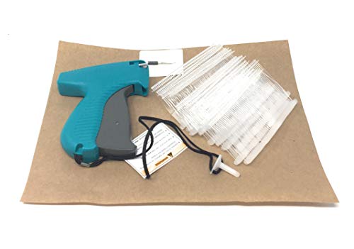 Avery Dennison Tagging Kit with 1 Standard 10651 Tagging Gun and 500 08035 2" Barbs
