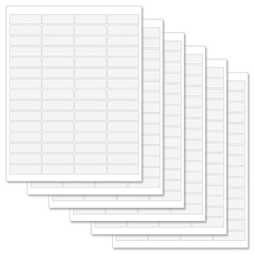 Colorful Images Personalized Classic Address Labels - color: Sunflower