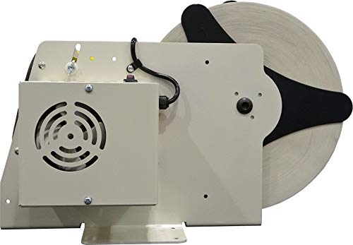 45130 02 TAL-450 Label Dispenser with Photo Cell Sensor