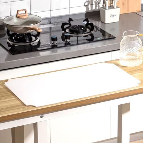 Frienda Wire Shelf Liners,14 x 30 Inch,Clear,Set of 10 - color: Clear, size: 14 x 30 Inch