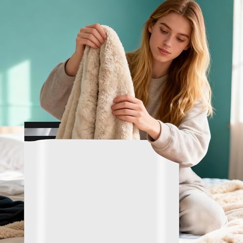 Large Poly Mailers 10 Pack, Shipping Bags, Mailing Bags, 24x24 Inch, White - color: White, size: 24x24 Inch 10 Pcs