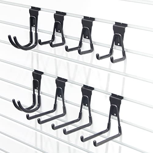 Slatwall Hooks, Heavy Duty Slat Wall Accessory