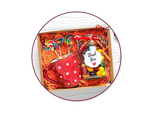 Raffia Long-Stranded Fiber for Arts and Crafts - Medium 2 Oz Bunch (Orange) - color: Orange