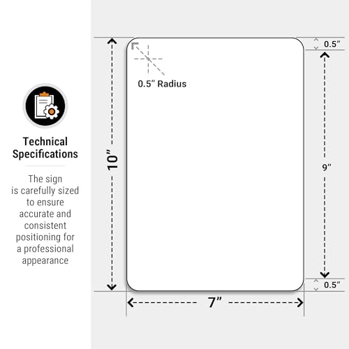 Operating Your Fire Extinguisher Pass Sign, - size: 10x7 Decal Sticker