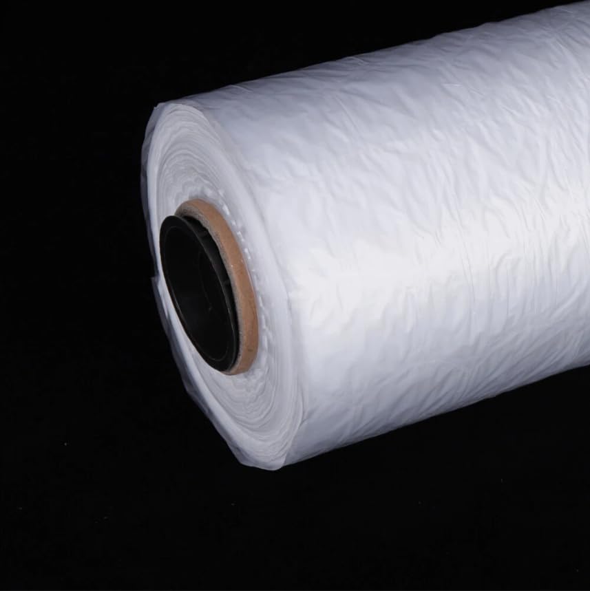 3000PC Air Pillow Cushion Filler Bag for Bubble Wrap Packaging