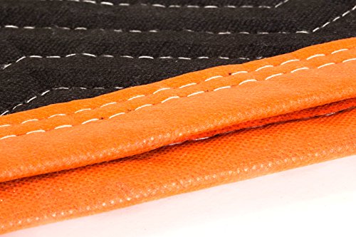 WEN 72-Inch by 80-Inch Heavy Duty Padded Moving Blankets, 4-Pack (272804) - style: 72-Inch by 80-Inch, 4 Pack