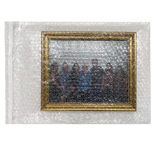 Bubble pouches - pack of (100, 12" x 15.5") - Mail and Ship, Pack and Protect, Bubble Out Bags - size: 12" x 15.5"