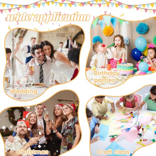 60 Pcs Greeting Card Storage Box,5.39 x 7.36 x 1 Inch Greeting Card Boxes Kraft Paper Box with PVC Transparent Window Bulk Frame Photo Storage Case (Kraft, 5.39 x 7.36 x 1 Inch) - size: 5.39 x 7.36 x 1 Inch