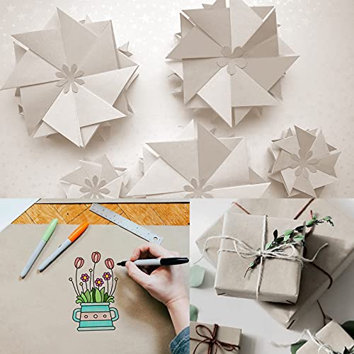 400 Sheets 11.4×15.7 Inch Newsprint Packing Paper, 42 gsm Packing Paper Sheets for Moving Boxes, Unprinted Blank Newsprint Sheets for Packing, Shipping or DIY Projects (Pack of 2) - size: large (Pack of 2)