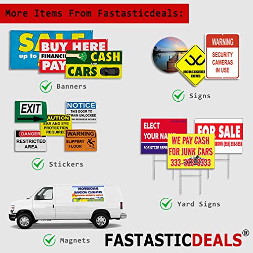 Custom Industrial Decals Horizontal Vinyl Stickers Fire Extinguisher Do Not Block Sign Fire Exit and Emergency Industrial Safety Sign Label Personalized Text Here 24x18Inches Personalized Text Here - color: Personalized Text Here, size: 24x18inches