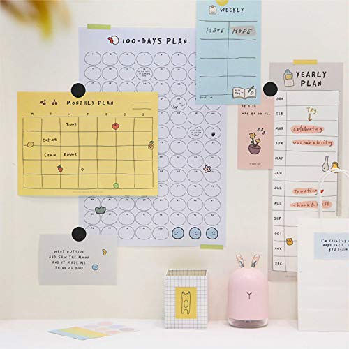 1" Black Round Color Coding Circle Label, 1000 Stickers in Dispenser Box - color: Black, size: 1 Roll-1000PCS