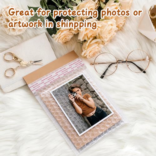 200 Pack 8.5x11 Inch Corrugated Cardboard Sheets, Flat Cardboard Paper Inserts for Shipping, Mailing, Packing, DIY Crafts - size: 8.5x11in-200Pack