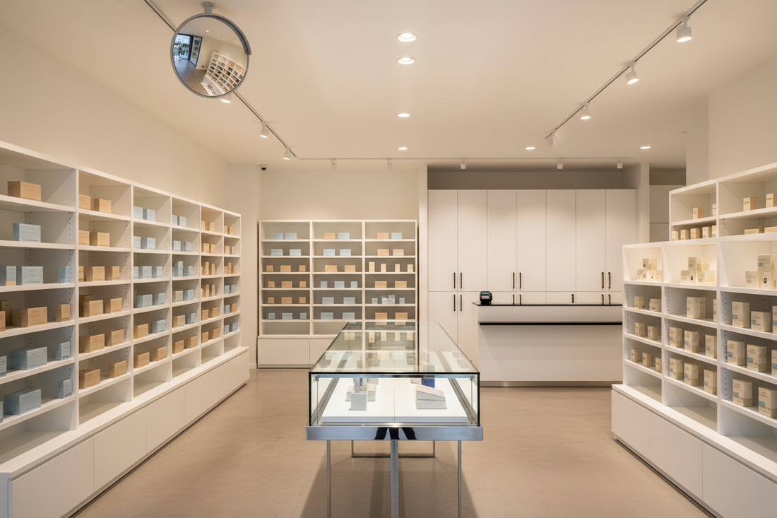 Safer Without Feeling Unwelcoming: Practical Loss-Prevention Ideas for Retail Stores